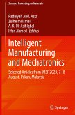 Intelligent Manufacturing and Mechatronics