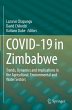 COVID-19 in Zimbabwe - Bild 1