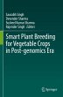 Smart Plant Breeding for Vegetable... - Bild 1