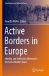Active Borders in Europe - Bild 1
