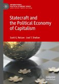 Statecraft and the Political Economy of Capitalism