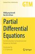 Partial Differential Equations - Bild 1