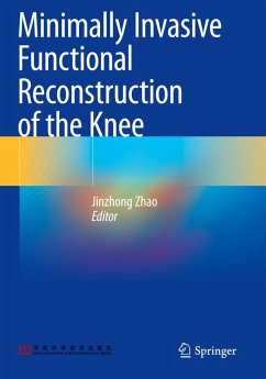 Minimally Invasive Functional Reconstruction of the Knee