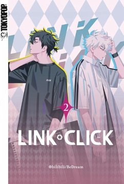 Link Click 02 - BeDream