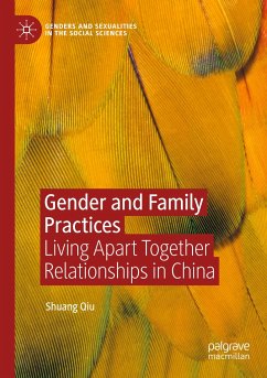 Gender and Family Practices - Qiu, Shuang