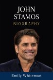John Stamos Biography (eBook, ePUB)