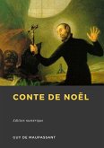 Conte de Noël (eBook, ePUB)