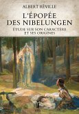 L&quote;Épopée des Nibelungen (eBook, ePUB)