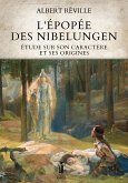 L’Épopée des Nibelungen (eBook, ePUB)