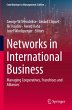 Networks in International Business - Bild 1