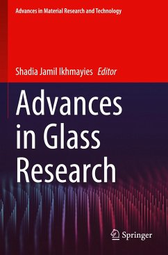 Advances in Glass Research