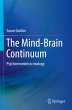 The Mind-Brain Continuum - Bild 1