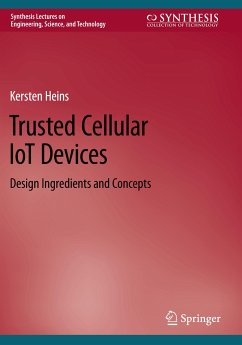 Trusted Cellular IoT Devices - Heins, Kersten