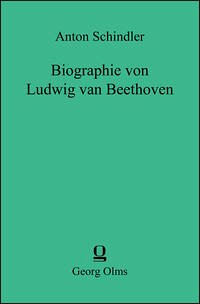 Biographie von Ludwig van Beethoven