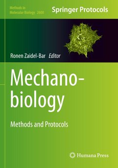 Mechanobiology