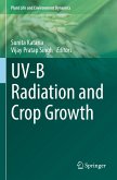 UV-B Radiation and Crop Growth