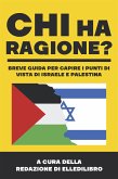 Chi ha ragione? (eBook, ePUB)