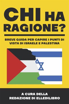 Chi ha ragione? (eBook, ePUB) - Redazione, EllediLibro