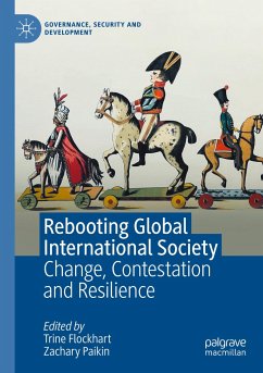 Rebooting Global International Society