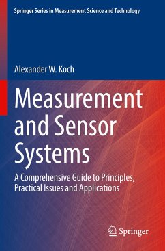 Measurement and Sensor Systems - Koch, Alexander W.