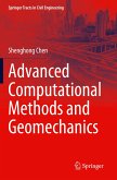 Advanced Computational Methods and Geomechanics