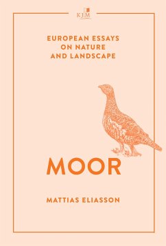 Moor - Mattias, Eliasson