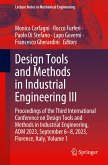 Design Tools and Methods in Industrial Engineering III