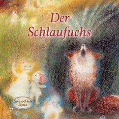 Der Schlaufuchs - Gabriele