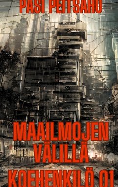 Maailmojen välillä - Peitsaho, Pasi