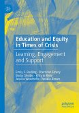 Education and Equity in Times of Crisis