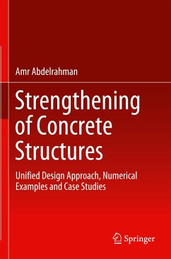 Strengthening of Concrete Structures - Abdelrahman, Amr