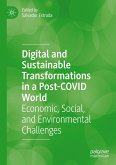 Digital and Sustainable Transformations in a Post-COVID World