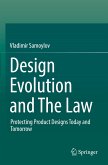 Design Evolution and The Law