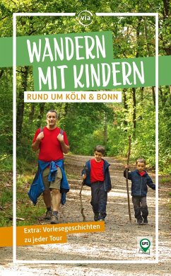 Wandern mit Kindern rund um Köln & Bonn - Heisters, Wendelin