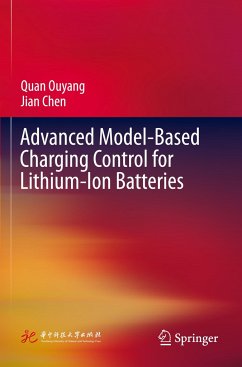 Advanced Model-Based Charging Control for Lithium-Ion Batteries - Ouyang, Quan;Chen, Jian