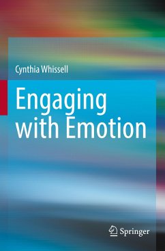 Engaging with Emotion - Whissell, Cynthia