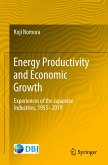 Energy Productivity and Economic Growth