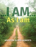 ...I am... (eBook, ePUB)