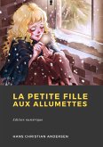 La Petite Fille aux allumettes (eBook, ePUB)