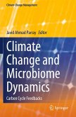 Climate Change and Microbiome Dynamics