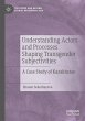 Understanding Actors and Processes... - Bild 1