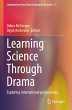 Learning Science Through Drama - Bild 1