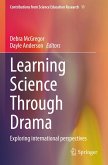 Learning Science Through Drama