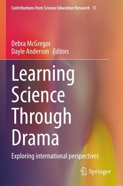 Learning Science Through Drama