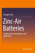 Zinc-Air Batteries - Bild 1