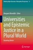 Universities and Epistemic Justice in a Plural World