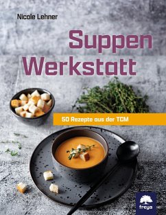 Suppen Werkstatt - Lehner, Nicole