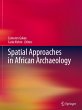 Spatial Approaches in African... - Bild 1