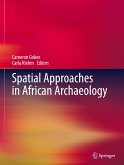 Spatial Approaches in African Archaeology