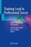 Training Load in Professional Soccer